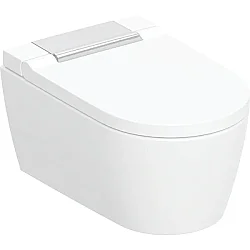 GeberitAquaClean Sela Comfort, Parlak Krom - 146.220.21.1 - Geberit