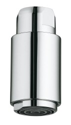 Grohe 32663001 In El Dusu - 46757000 - Grohe