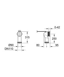 Grohe - 39457000 - 2