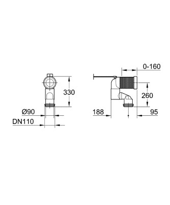 Grohe - 39551000 - 2