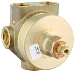 Grohe 5 Yollu Yön Değiştirici İç Gövdesi - 29033000 - Grohe
