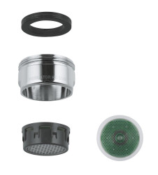 Grohe Akış limitleyici - 46837000 - Grohe