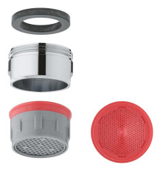 Grohe Akış sınırlayıcı - 13955000 - Grohe