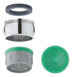 Grohe Akış sınırlayıcı - 13960000 - 1
