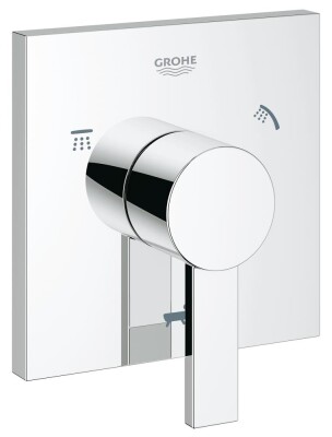 Grohe Allure 5 Yollu Yön Değiştirici - 19590000 - 1