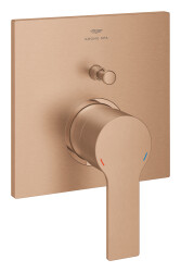Grohe Allure Ankastre banyo/duş bataryası - 19315DL1 - 1