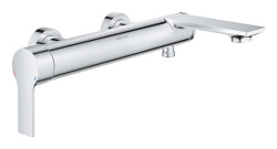 Grohe Allure Banyo Bataryası - 32826001 - Grohe
