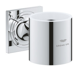 Grohe Allure Bardaklık Tutacagı - 40278001 - 1