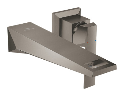 Grohe Allure Brilliant 2 delikli lavabo bataryası L-Boyutu - 29403AL0 - 1