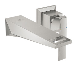 Grohe Allure Brilliant 2 delikli lavabo bataryası M-Boyutu - 29402DC0 - Grohe