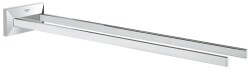Grohe Allure Brilliant 2 li Havluluk - 40496000 - Grohe