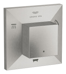 Grohe Allure Brilliant 5 Yollu Yön Değiştirici - 29399DC0 - Grohe