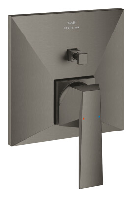 Grohe Allure Brilliant Ankastre Banyo Bataryası - 24279AL0 - 1