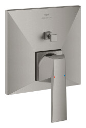 Grohe Allure Brilliant Ankastre Banyo Bataryası - 24279DC0 - 1