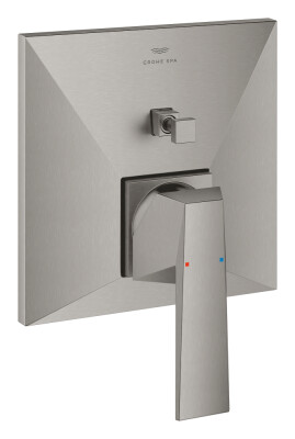 Grohe Allure Brilliant Ankastre Banyo Bataryası - 24279DC0 - 1
