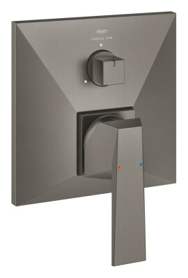 Grohe Allure Brilliant Ankastre Banyo Bataryası - 24340AL0 - 1