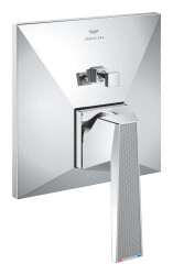 Grohe Allure Brilliant Ankastre Banyo Bataryası - 24425000 - Grohe