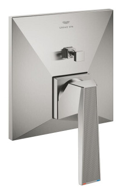 Grohe Allure Brilliant Ankastre Banyo Bataryası - 24425DC0 - 1