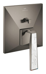 Grohe Allure Brilliant Ankastre Banyo Bataryası - 24426AL0 - 1