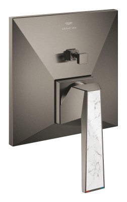Grohe Allure Brilliant Ankastre Banyo Bataryası - 24426AL0 - 1