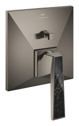 Grohe Allure Brilliant Ankastre Banyo Bataryası - 24427AL0 - Grohe