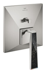Grohe Allure Brilliant Ankastre Banyo Bataryası - 24427DC0 - Grohe