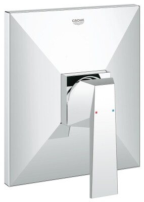 Grohe Allure Brilliant Ankastre Duş Bataryası - 19789000 - 1