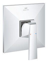 Grohe Allure Brilliant Ankastre duş bataryası - 24277000 - Grohe