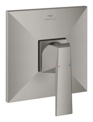 Grohe Allure Brilliant Ankastre Duş Bataryası - 24277DC0 - Grohe