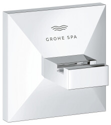 Grohe Allure Brilliant Askılık - 40897000 - Grohe