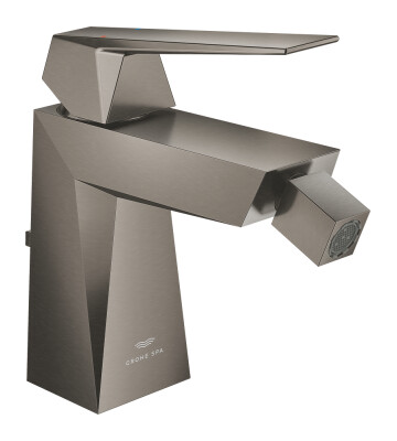 Grohe Allure Brilliant Bide Bataryası - 24347AL0 - 1