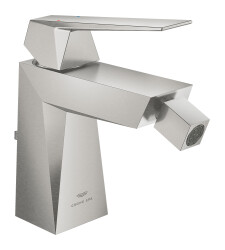 Grohe Allure Brilliant Bide Bataryası - 24347DC0 - Grohe