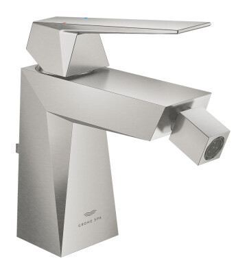 Grohe Allure Brilliant Bide Bataryası - 24347DC0 - 1