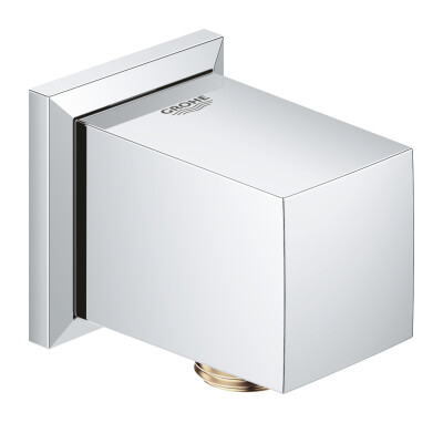 Grohe Allure Brilliant Duş Çıkış Dirseği - 27707000 - 1