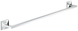 Grohe Allure Brilliant Havluluk - 40497000 - Grohe
