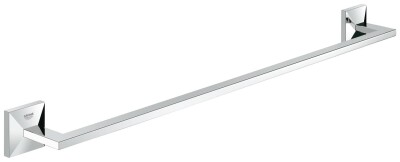 Grohe Allure Brilliant Havluluk - 40497000 - 1