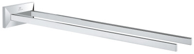 Grohe Allure Brilliant İkili Havluluk - 40895000 - 1