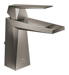 Grohe Allure Brilliant Lavabo Bataryası 1/2″ M-Boyutu - 24341AL0 - Grohe