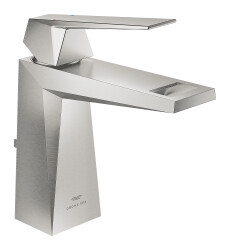 Grohe Allure Brilliant Lavabo Bataryası 1/2″ M-Boyutu - 24341DC0 - 1