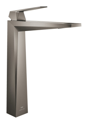 Grohe Allure Brilliant Lavabo Bataryası 1/2″ XL-Boyut - 24346AL0 - 1