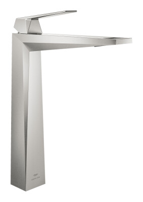 Grohe Allure Brilliant Lavabo Bataryası 1/2″ XL-Boyut - 24346DC0 - 1