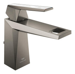 Grohe Allure Brilliant Private Collection Lavabo bataryası 1/2″ M-Boyut - 24398AL0 - 1