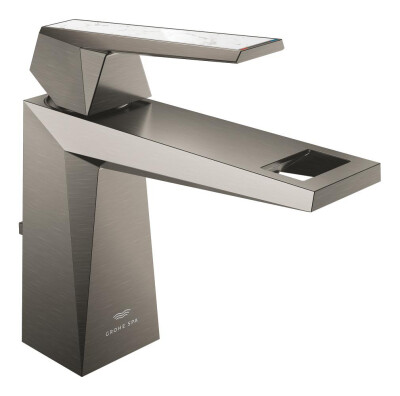 Grohe Allure Brilliant Private Collection Lavabo bataryası 1/2″ M-Boyut - 24398AL0 - 1