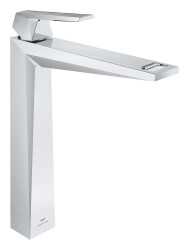 Grohe Allure Brilliant Private Collection Lavabo bataryası 1/2″ XL-Boyut - 24417000 - Grohe