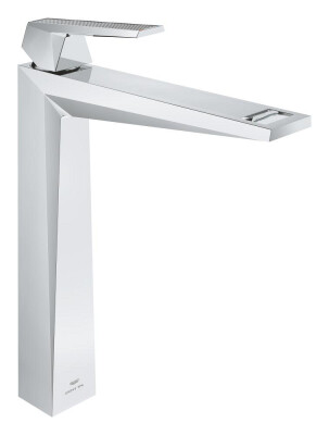 Grohe Allure Brilliant Private Collection Lavabo bataryası 1/2″ XL-Boyut - 24417000 - 1