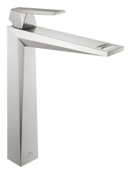 Grohe Allure Brilliant Private Collection Lavabo bataryası 1/2″ XL-Boyut - 24417DC0 - 1
