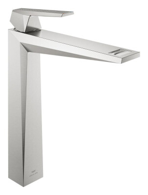 Grohe Allure Brilliant Private Collection Lavabo bataryası 1/2″ XL-Boyut - 24417DC0 - 1