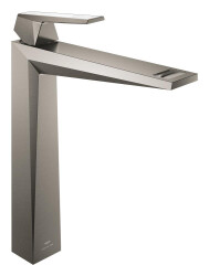 Grohe Allure Brilliant Private Collection Lavabo bataryası 1/2″ XL-Boyut - 24418AL0 - Grohe