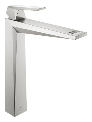 Grohe Allure Brilliant Private Collection Lavabo bataryası 1/2″ XL-Boyut - 24418DC0 - 1