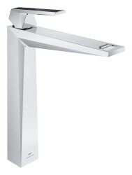 Grohe Allure Brilliant Private Collection Lavabo bataryası 1/2″ XL-Boyut - 24419000 - Grohe